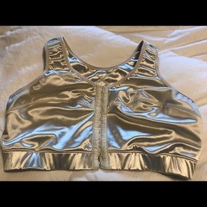 Enell Sports Bra Size 3